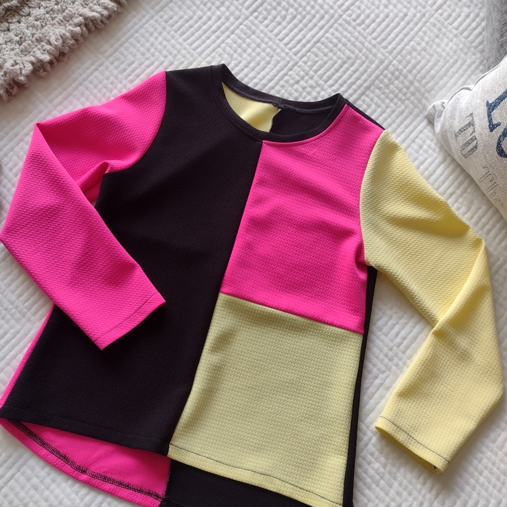 Girls top